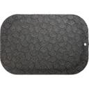 Ståmatta StandUp 530x770 mm svart