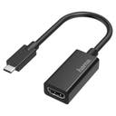 USB-C till HDMI-adapter 4K Hama