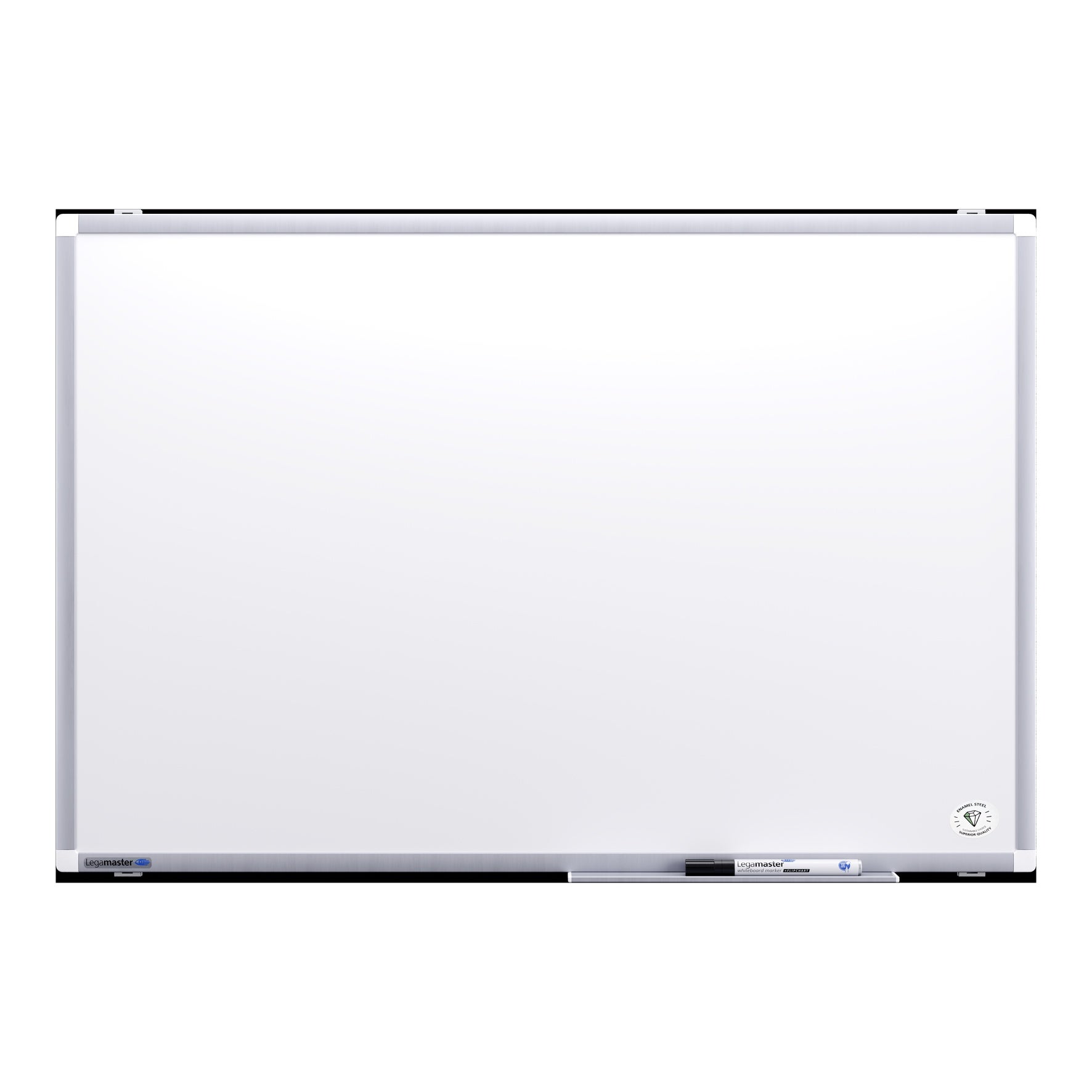 Whiteboardtavla Legamaster Premium Plus Ready to Play 60x90 cm