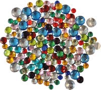 Kristallstenar 5-10mm 1000/fp