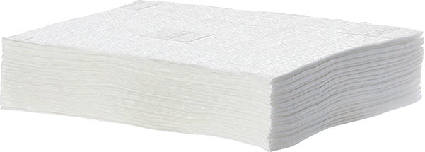 Engångsduk microfiber Taskisum 420 x 340 mm 40 st/fp
