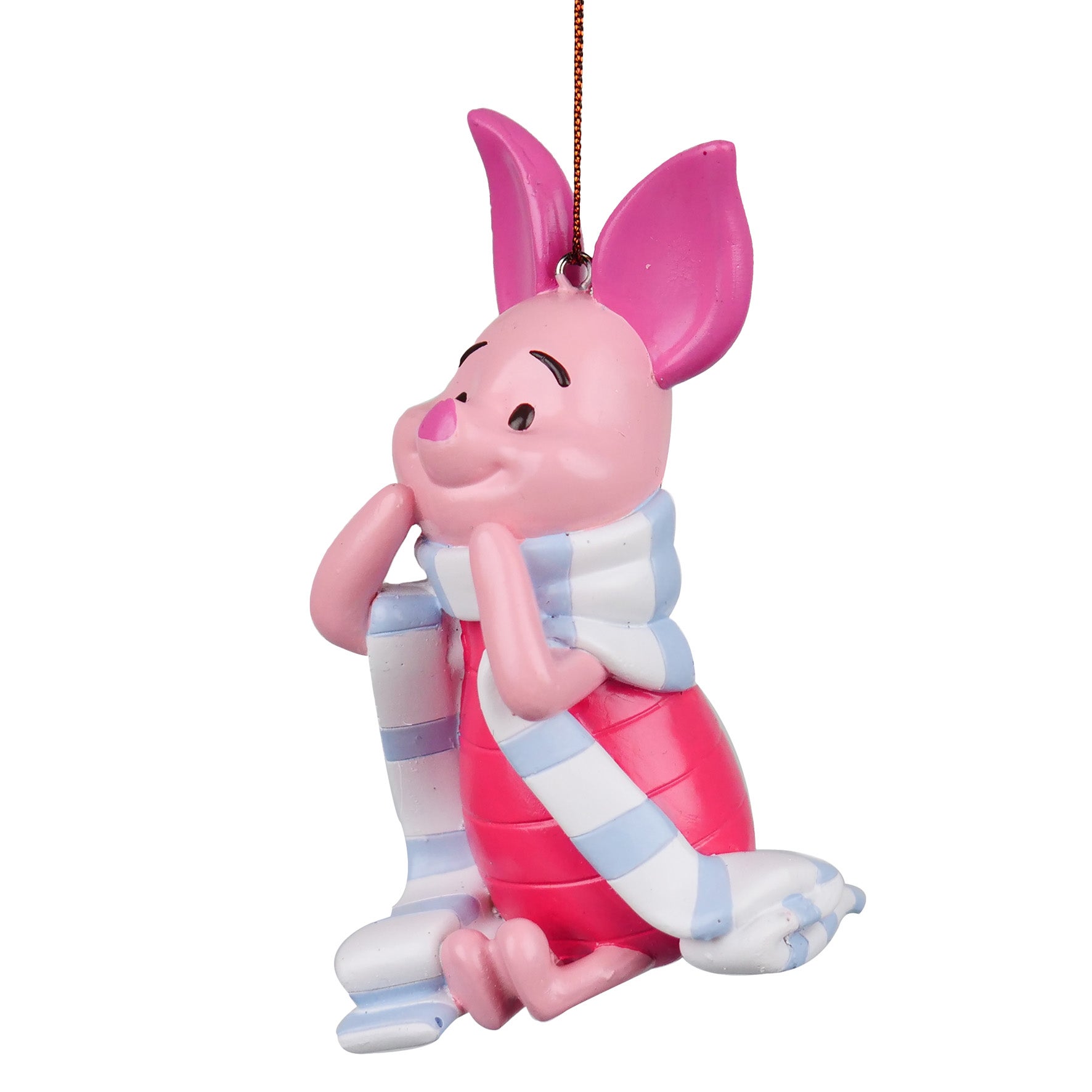 Temadekoration Nasse