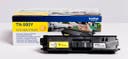 Toner Brother TN900Y gul