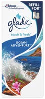 Luftfräschare One Touch Ocean Adventure refill 12-pack