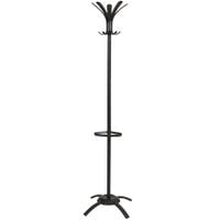 Klädhängare Cleo 175 cm svart