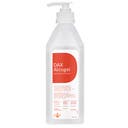 Alcogel med pump 600 ml DAX