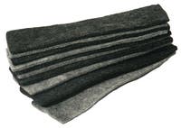 Suddfilt till taveltorkare 10 st/fp