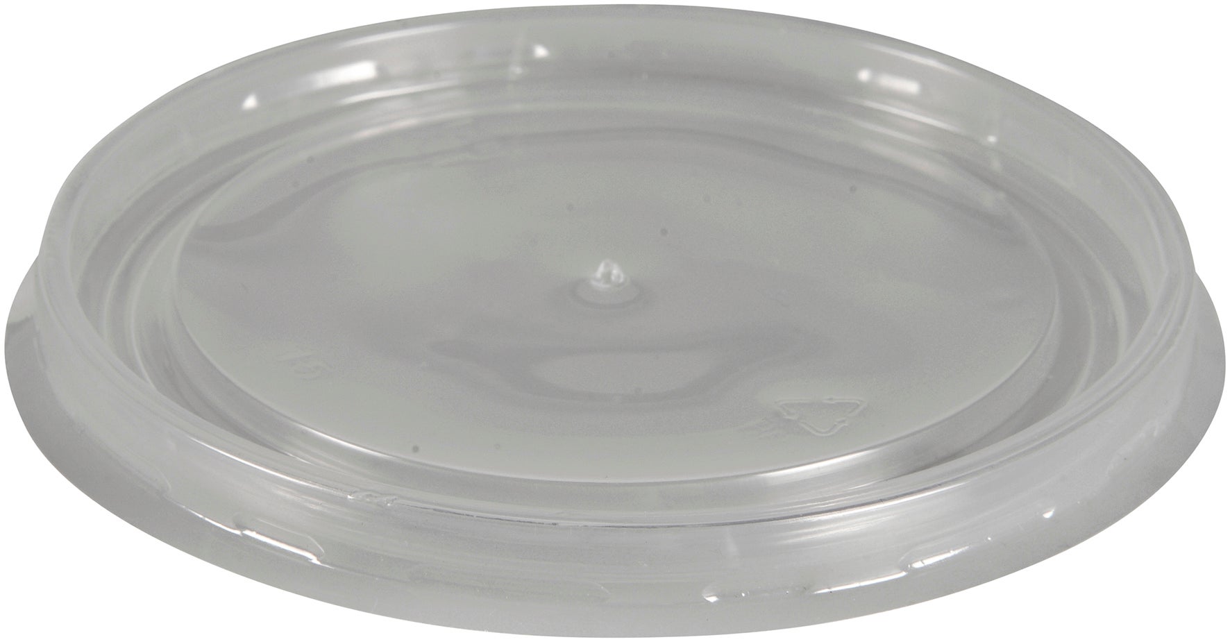 Skål / Lock Take Away 480 / 730 ml 50 st/fp