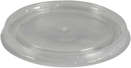 Skål / Lock Take Away 480 / 730 ml 50 st/fp