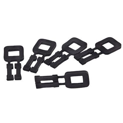 Spännen till PP-/PET-Band