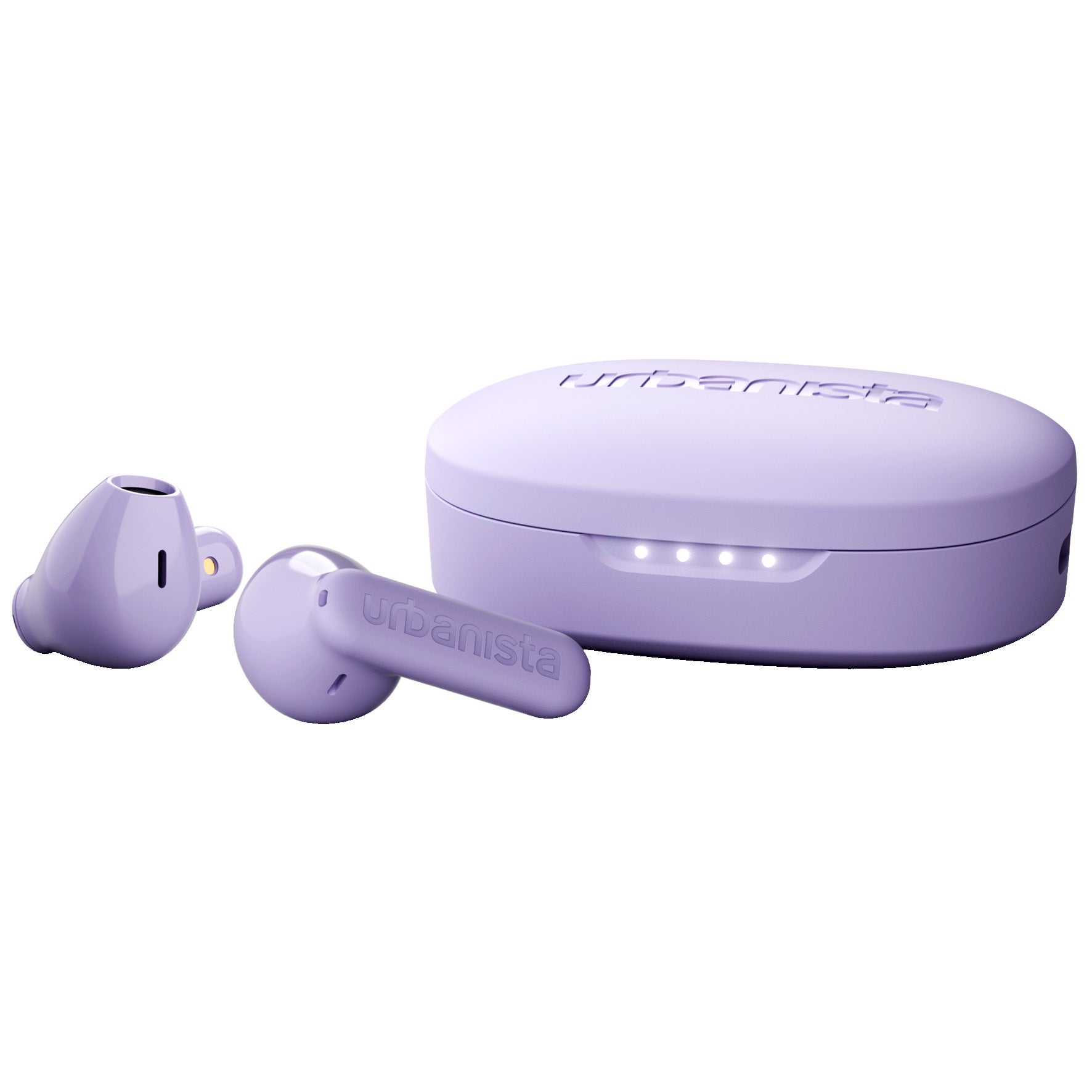 Hörlurar Copenhagen 2 Urbanista