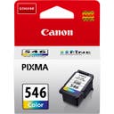 Bläck Canon CL-546 färg