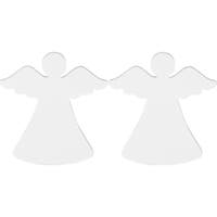 Ljusmanschett Accessoar ängel