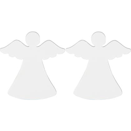 Ljusmanschett Accessoar ängel