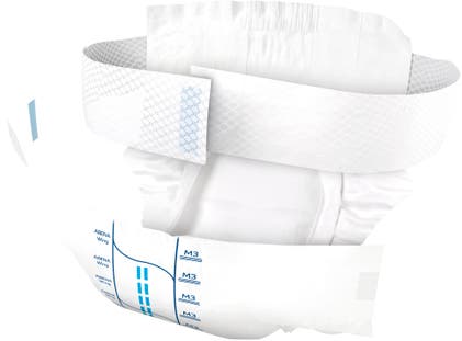 Inkontinensskydd Wing M3 15 st/fp