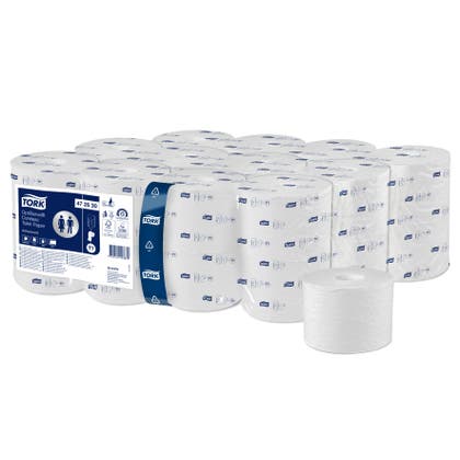 Toalettpapper OptiServe® Coreless Advanced T7