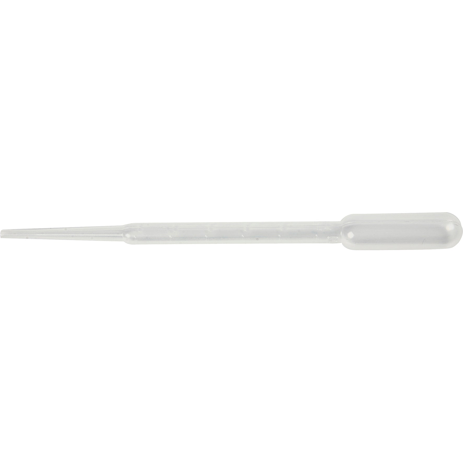 Pipetter 3 ml 150 mm 15 st/fp