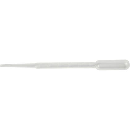 Pipetter 3 ml 150 mm 15 st/fp