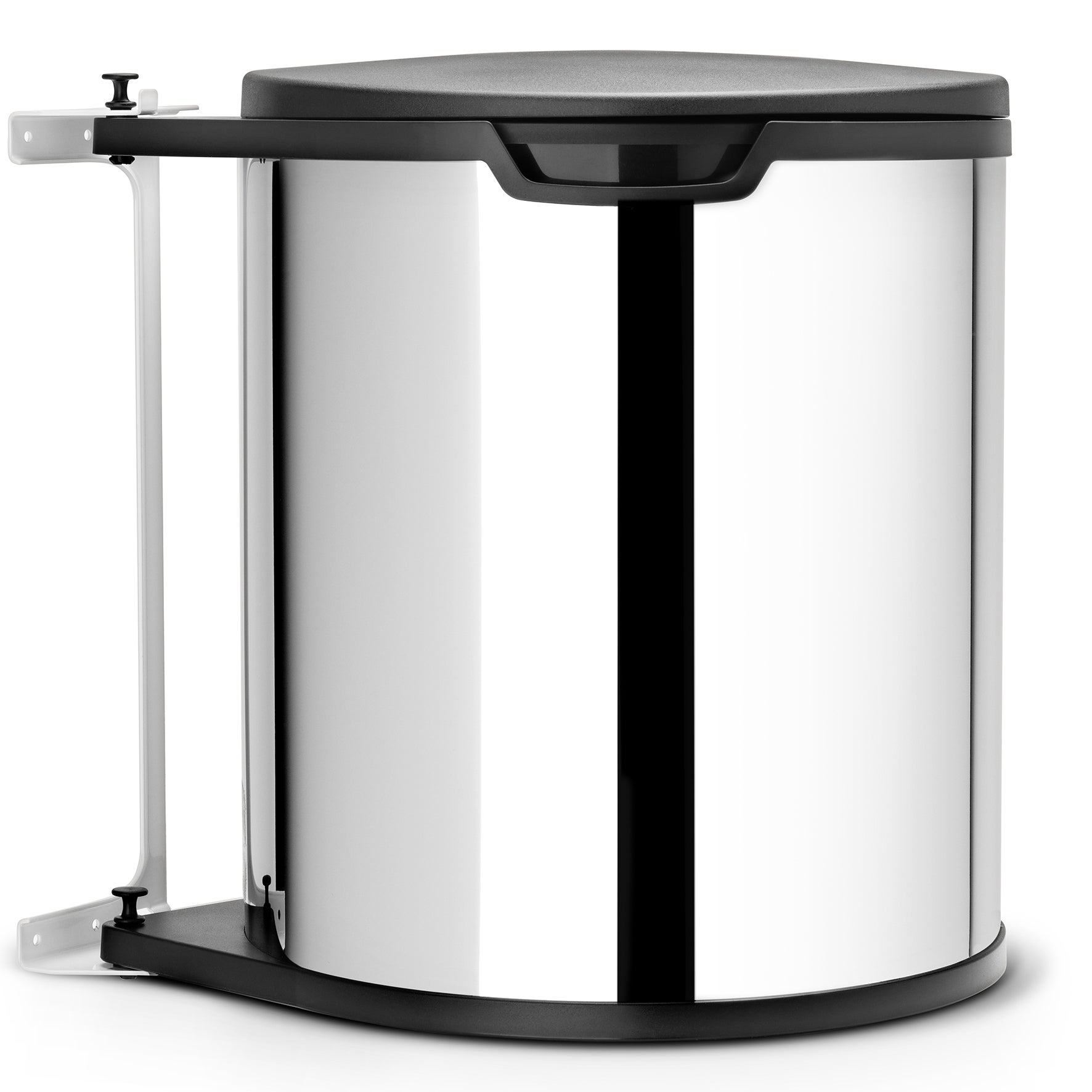 Avfallshink Bänkskåp