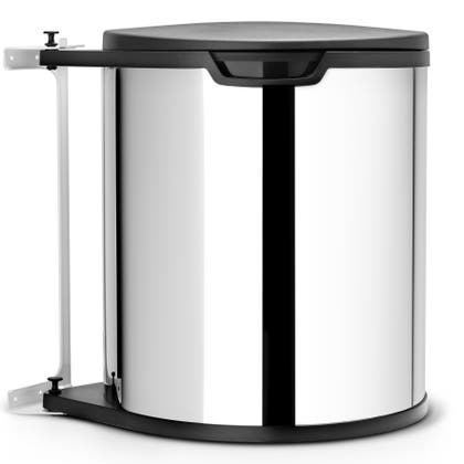 Avfallshink Bänkskåp