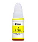 Bläck Canon GI-590Y gul 70ml