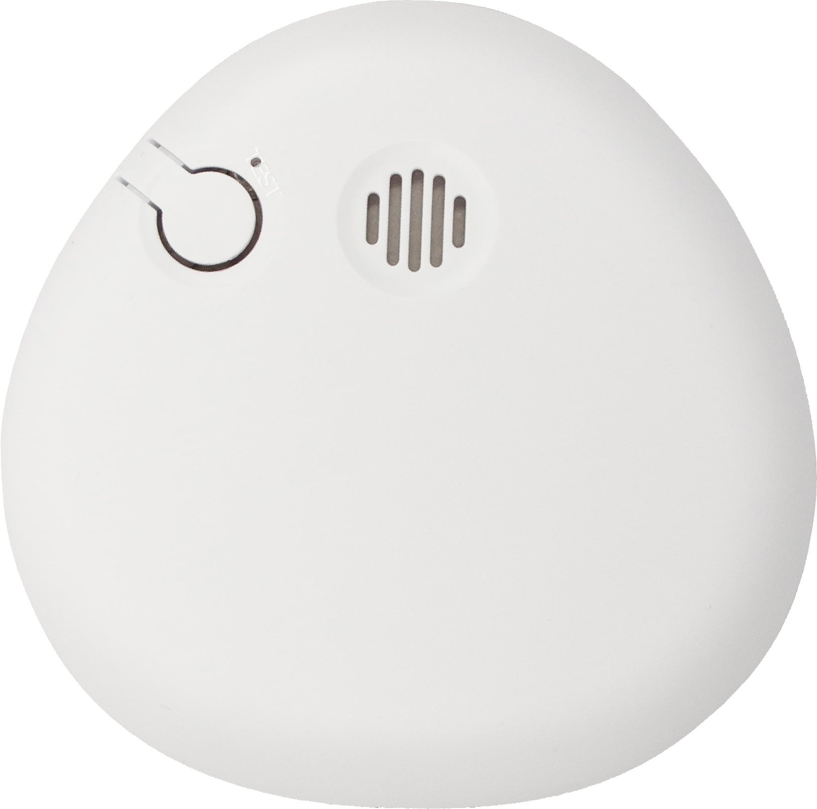 Brandvarnare optisk standard