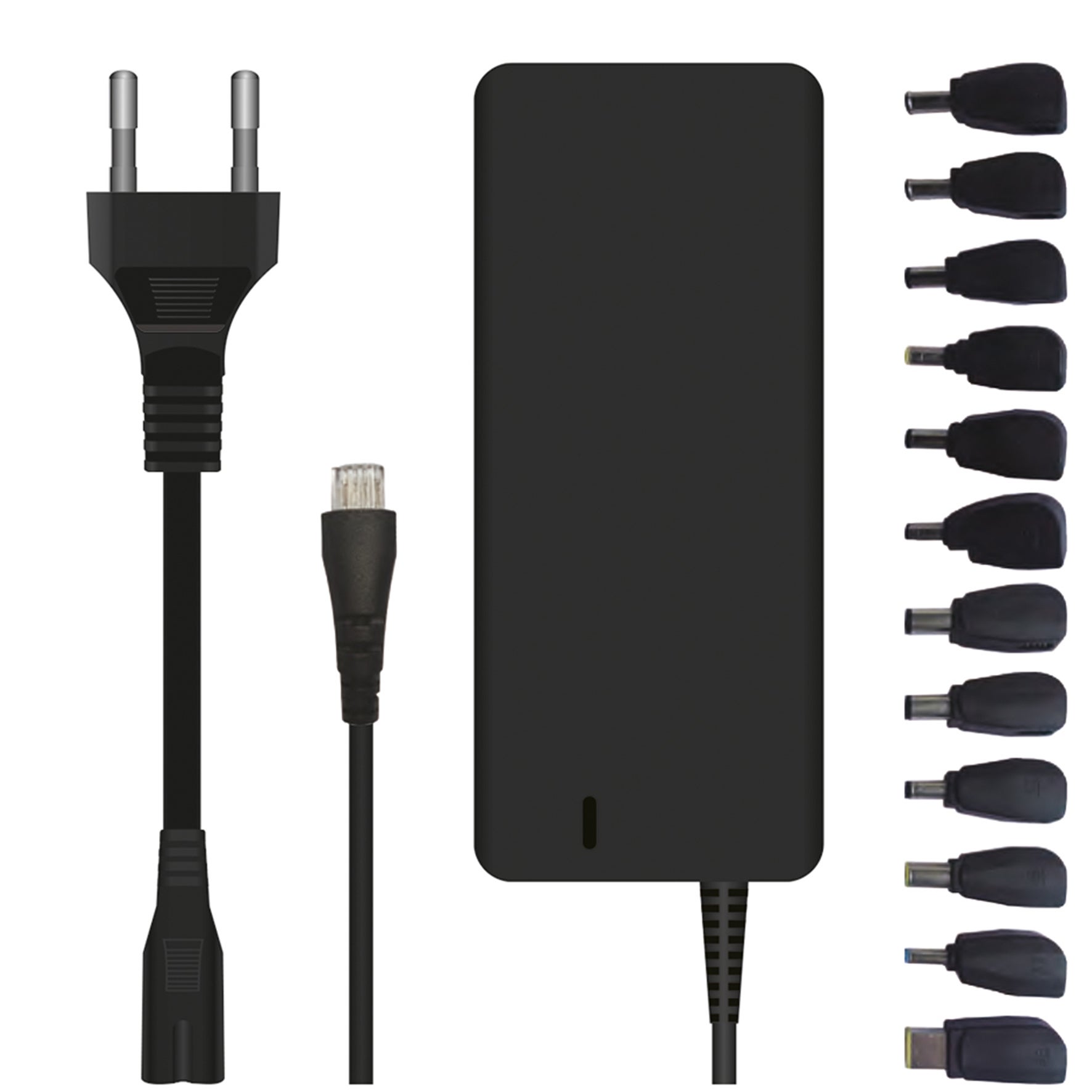 Universal strömadapter PC 90 watt