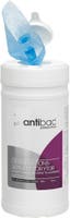 Antibac Ytdesinfektionsservett 150 st/fp