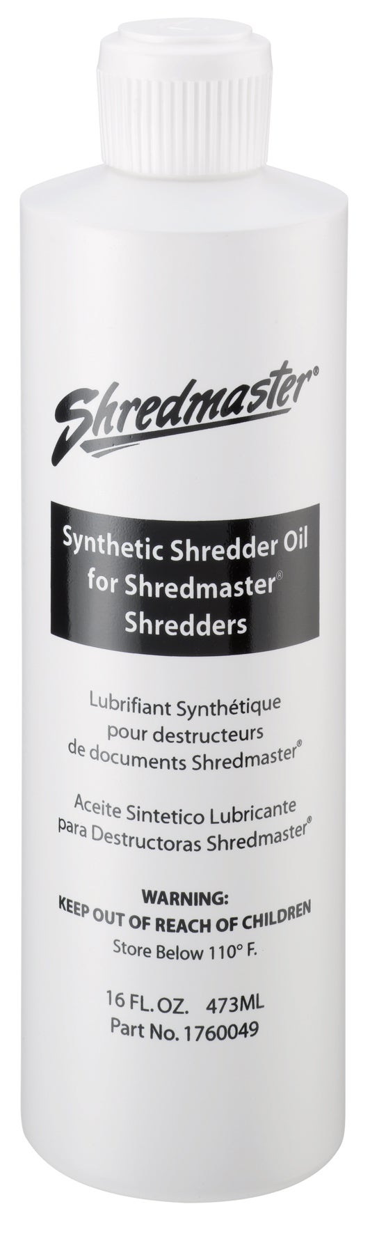 Skärolja Rexel 473 ml