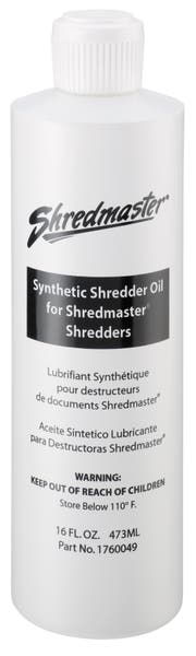 Skärolja Rexel 473 ml