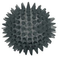 Massageboll med piggar hård