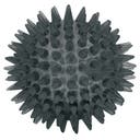 Massageboll med piggar hård