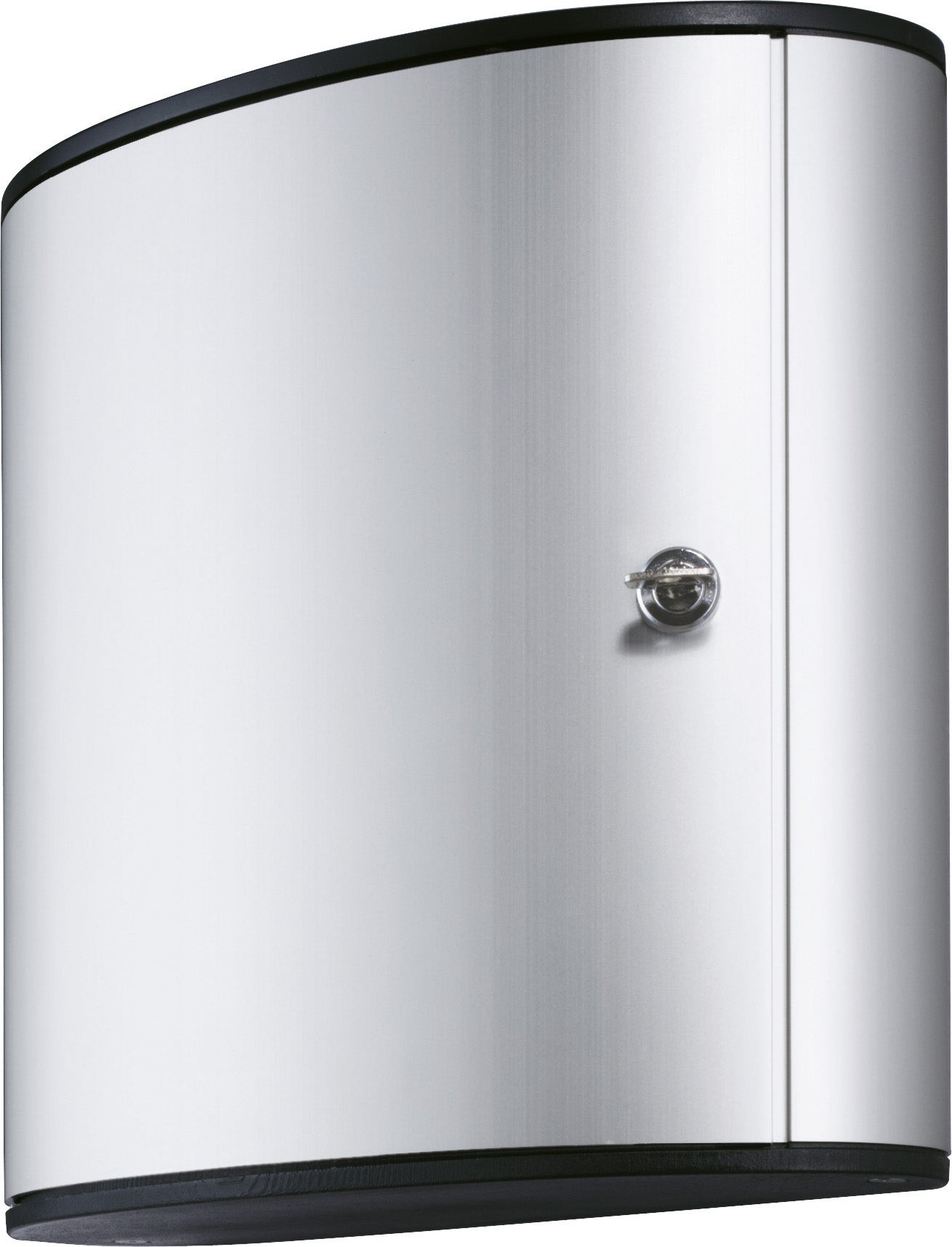 Nyckelskåp cylinderlås Durable Flera storlekar