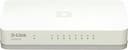 Switch D-link 8-Port Gigabit Easy Desktop Vit