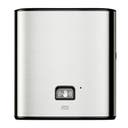 Dispenser H1 Matic Image Design Rostfri