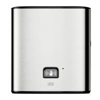 Dispenser H1 Matic Image Design Rostfri