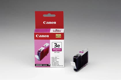 Bläckpatron Canon BCI-3eM mag
