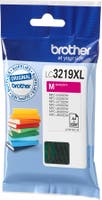 Bläck Brother LC-3219XLM Magenta