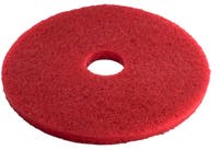 Rondell 3M Röd 13" 5-pack