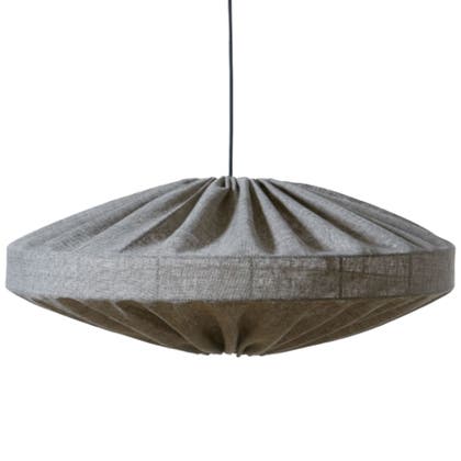 Taklampskärm Alba D78 s/s Linero mullvad