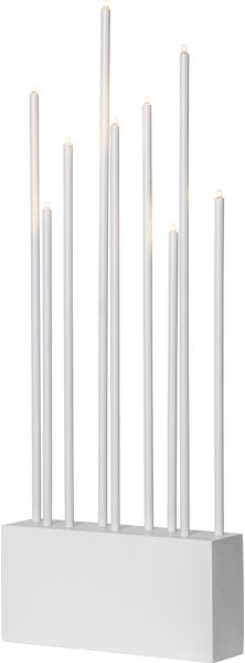 Ljusstake Buzz Star Trading