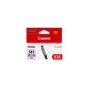 Bläck Canon CLI-581PB XXL blå