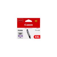 Bläck Canon CLI-581PB XXL blå