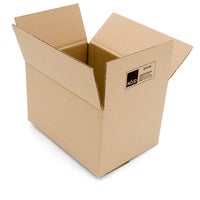 Wellåda 320 x 225 x 200 mm 4 mm