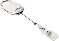 Utdragbar jojo STYLE vit 10 st/fp