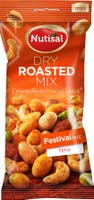 Festivalmix Dry roasted Spicy 60 g