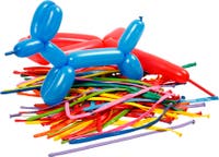 Ballonger 152cm mix 100/fp