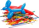 Ballonger 152cm mix 100/fp