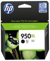 Bläck HP 950XL CN045AE svart