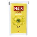 Senap Portionspåse 25 g 126-pack